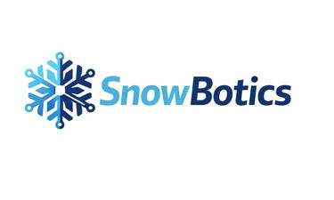 SnowBotics.com - Creative brandable domain for sale