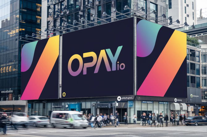 OPay.io