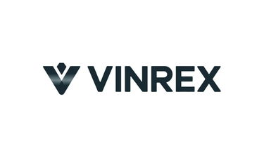 Vinrex.com - Creative brandable domain for sale