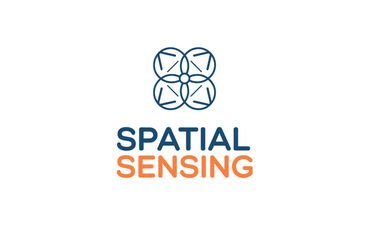 SpatialSensing.com - Creative brandable domain for sale