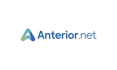 Anterior.net - Creative brandable domain for sale