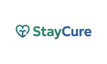 StayCure.com is for sale