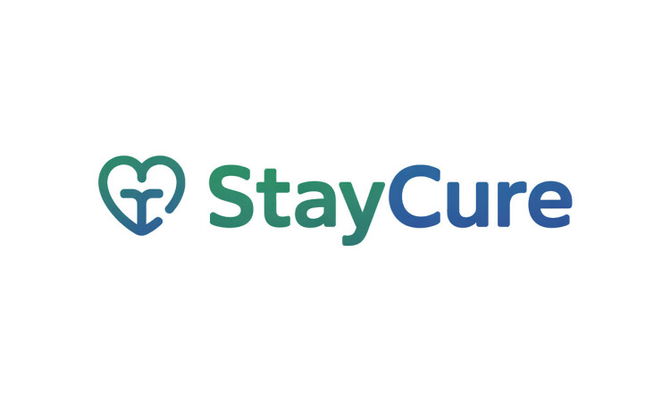 StayCure.com