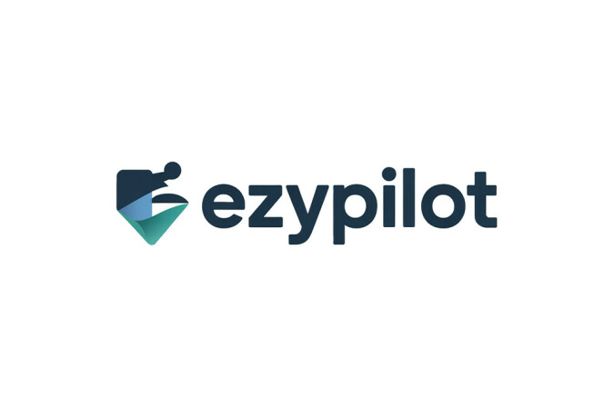EzyPilot logo