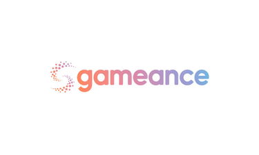 gameance.com - Creative brandable domain for sale