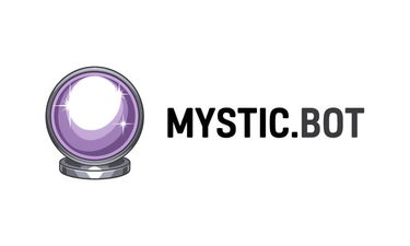 Mystic.bot - Creative brandable domain for sale