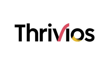 Thrivios.com - Creative brandable domain for sale
