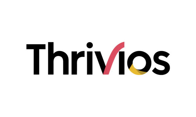 Thrivios.com