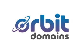 OrbitDomains.com - Creative brandable domain for sale