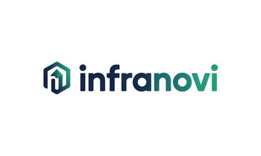 InfraNovi.com - Creative brandable domain for sale