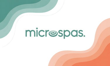 Microspas.com - Creative brandable domain for sale