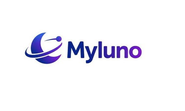 Myluno logo