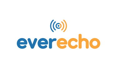 EverEcho.com - Creative brandable domain for sale
