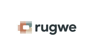 Rugwe.com - Creative brandable domain for sale