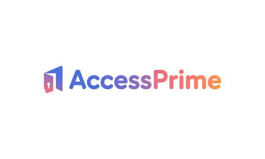 AccessPrime.com - Creative brandable domain for sale