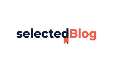 SelectedBlog.com - Creative brandable domain for sale