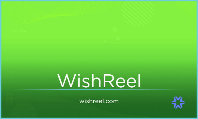 WishReel.com
