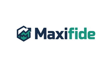 Maxifide.com - Creative brandable domain for sale