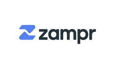 Zampr logo