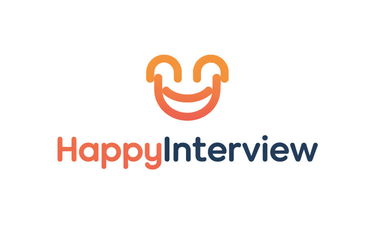 HappyInterview.com - Creative brandable domain for sale