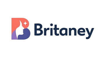 Britaney.com - Creative brandable domain for sale