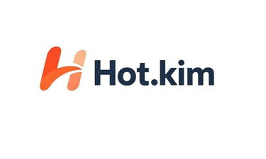 Hot logo