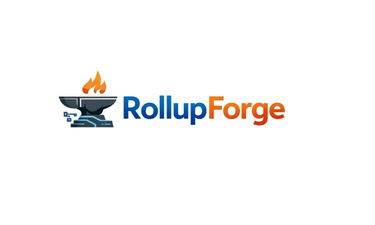 RollupForge.com is for sale