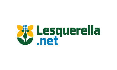 Lesquerella.net - Creative brandable domain for sale