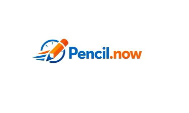 Pencil logo