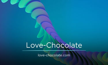 Love-Chocolate.com