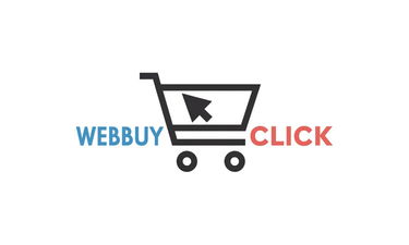 WebBuy.click - Creative brandable domain for sale