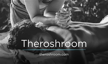 Theroshroom.com - Creative brandable domain for sale