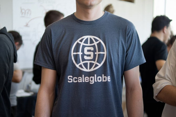 ScaleGlobe.com