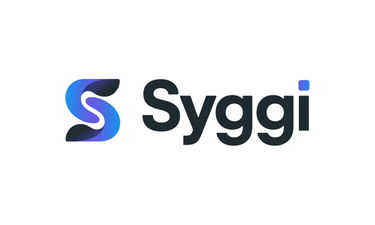 Syggi.com - Creative brandable domain for sale