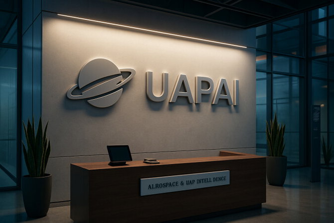 UAPAI.com — 4