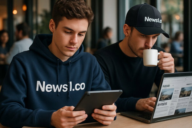 News1.co — 5