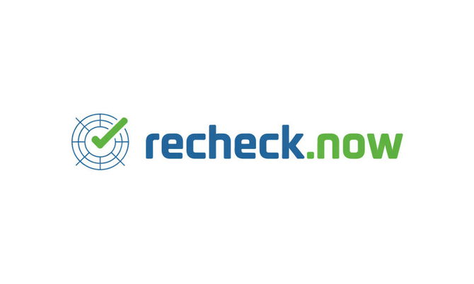 Recheck.now