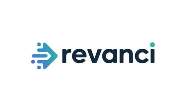 revanci.com - Creative brandable domain for sale