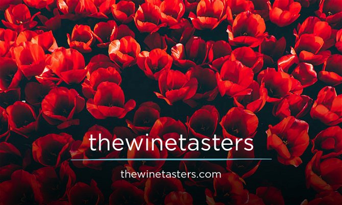 TheWineTasters.com