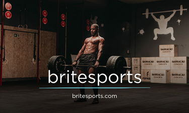 BriteSports.com