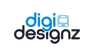 DigiDesignz.com - Creative brandable domain for sale