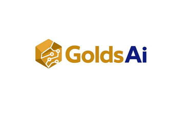 GoldsAI logo