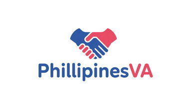 PhillipinesVA.com - Creative brandable domain for sale