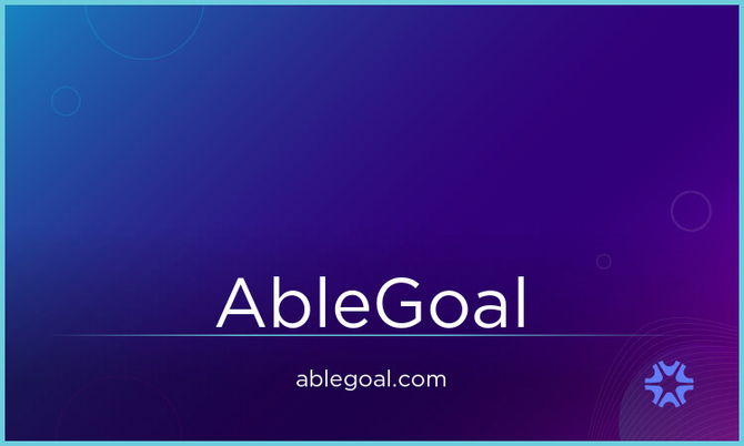 AbleGoal.com