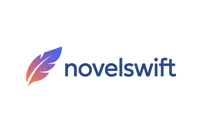 NovelSwift logo