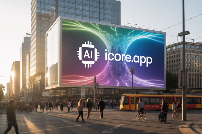 iCore.App