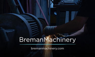 BremanMachinery.com