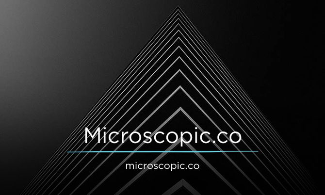microscopic.co
