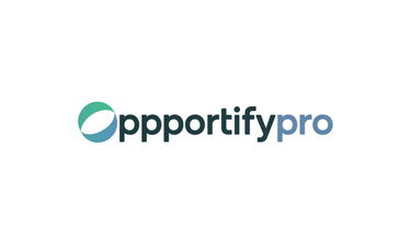 OpportifyPro.com - Creative brandable domain for sale