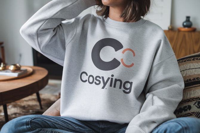 Cosying.com